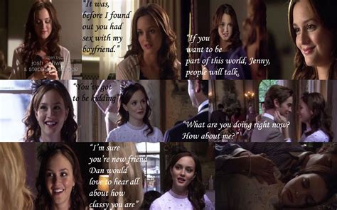 Blair Waldorf Quotes. QuotesGram