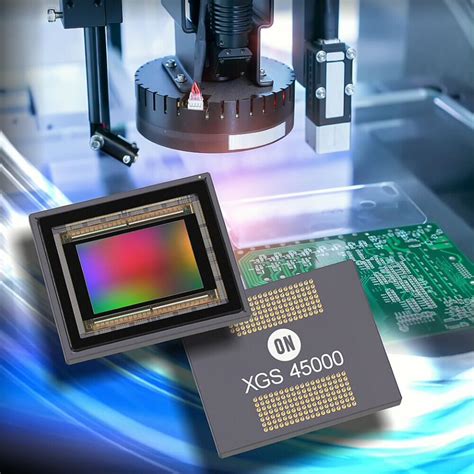 CMOS sensors provide detailed imaging with up to 45 Mp - Electrical ...