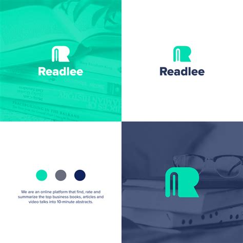 Reading Logos - 85+ Best Reading Logo Ideas. Free Reading Logo Maker. | 99designs