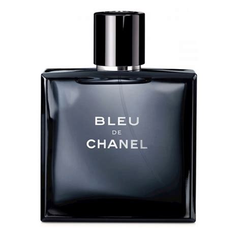 Perfumes Chanel Para Hombre | IUCN Water