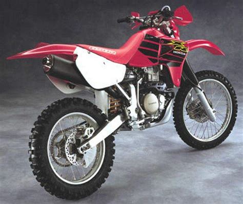 Honda XR 650R