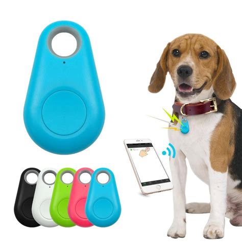 Pet Smart GPS Tracker Mini Anti-Lost in 2021 | Pet tracker, Pet gps ...