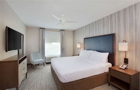 Homewood Suites by Hilton Louisville Downtown, 635 West Market Street, Louisville, KY, Hotels ...