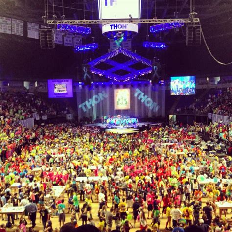 Penn State WEPO: My Favorite Penn State Activity: THON