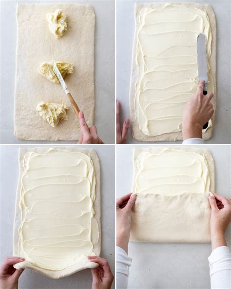 The Easiest Homemade Croissants Start With Softened Butter | Epicurious