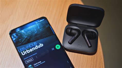 OnePlus Buds Pro 2 review: Alert the Armory - GadgetMatch