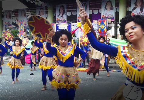 Naikgikan Festival (Naic Day) | Cavite