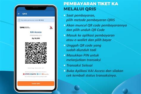 Begini Cara Pesan Tiket Kereta Api, hingga Refund dengan Gampang