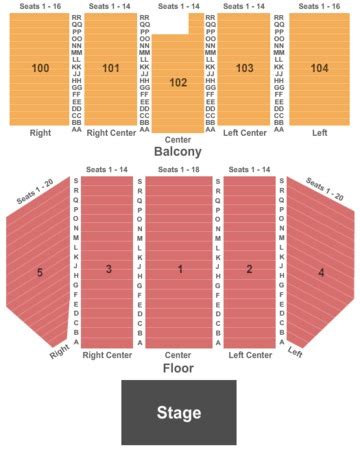 Mcallen Convention Center Tickets in Mcallen Texas, Seating Charts, Events and Schedule