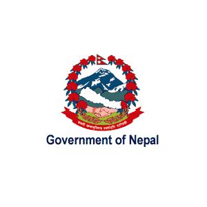 Government Of Nepal Logo