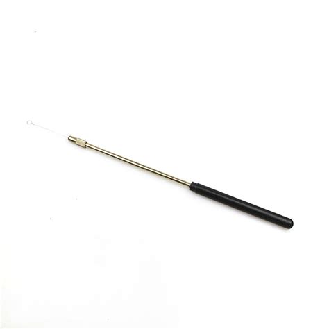 Copper Inoculation Rod Sampling Inoculation Loop Use With Nickel ...