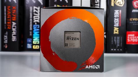 AMD Ryzen 5 3400G APU Review | ThinkComputers.org