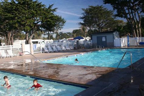 Pismo Coast Village RV Resort | Go Camping America