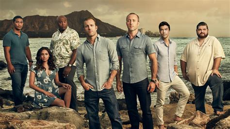 Hawaii Five-0 | 9ª temporada estreia no AXN com episódio especial