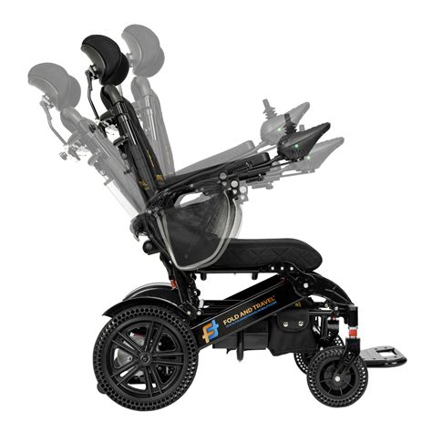 Permobil power wheelchair – Artofit