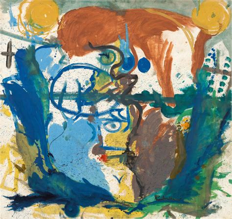 Imagining Landscapes: Paintings by Helen Frankenthaler, 1952–1976 ...