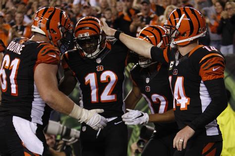 Cincinnati Bengals vs. Houston Texans: Score, live stream, TV schedule ...