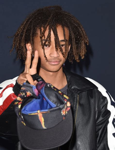 Jaden Smith Cast In Baz Luhrmann’s Netflix Drama ‘The Get Down’ - NYLON