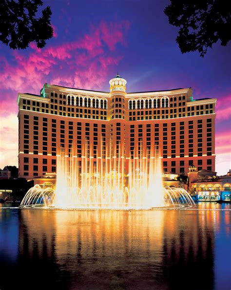 Bellagio Las Vegas Expert Review | Fodor’s Travel