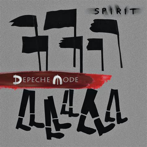 Depeche Mode Global Spirit Tour - ITALY EVENTI