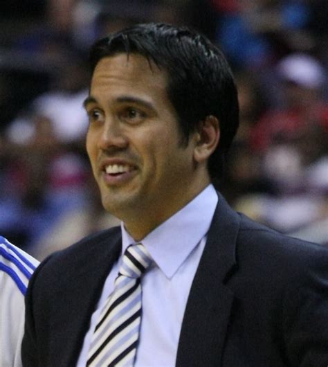 Erik Spoelstra Weight Height Net Worth Ethnicity