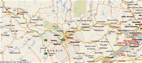 Outaouais region