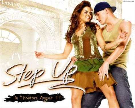 Step Up - Step Up Photo (2771703) - Fanpop