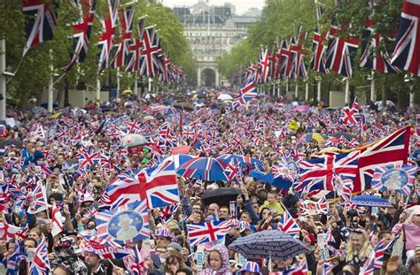 Queen Elizabeth's Diamond Jubilee - The Atlantic