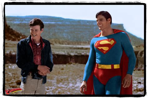 Superman - Superman (The Movie) Photo (20408574) - Fanpop