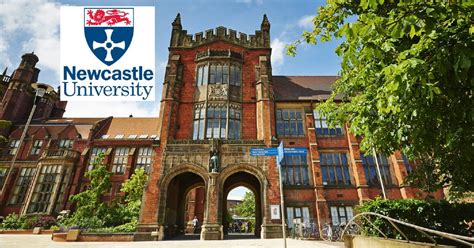 Newcastle University Overseas Research Scholarship (NUORS)