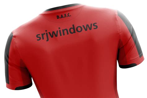 Dunfermline Athletic Away Kit 2020-21 Revealed » The Kitman