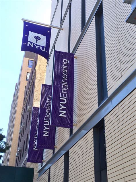 NYU Rory Meyers College of Nursing in New York | NYU Rory Meyers College of Nursing 433 1st Ave ...