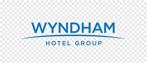 Wyndham Hotels & Resorts Ramada Wyndham Hotel Group LLC Wyndham Destinations, hotel, blue, text ...