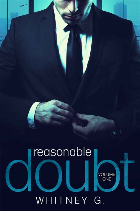 READ FREE Reasonable Doubt online book in english| All chapters | No download