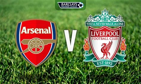 Arsenal v Liverpool: Ticket details | All About Anfield