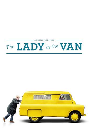 The Lady In The Van - Movies on Google Play