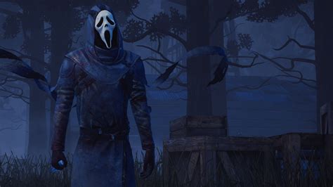 Dead by Daylight - Ghost Face® - Epic Games Store