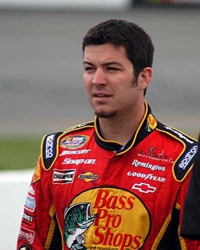 Martin Truex Death Fact Check, Birthday & Age | Dead or Kicking