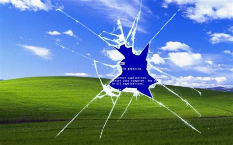 Windows XP Bliss Wallpaper | Know Your Meme