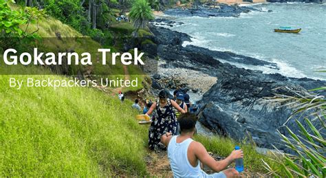 Gokarna Beach Trek