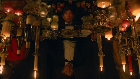 Saltburn Trailer: Barry Keoghan Enters A World Of Privilege And Parties ...