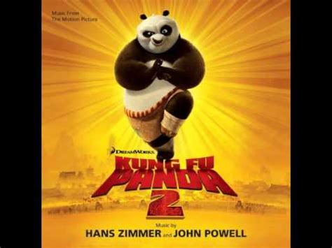 Kung Fu Panda 2 Soundtrack (13. Po Finds the Truth) - YouTube