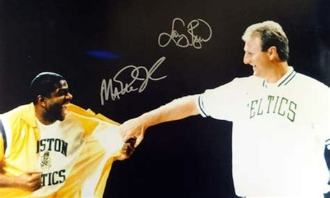 Up To 52% Off on Autographed NBA Memorabilia | Groupon Goods