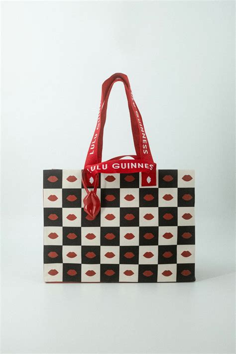 Waitrose Lulu Guinness Bag: How To Buy The New Tote 2024