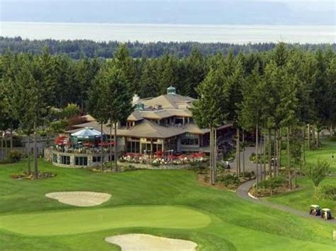 Book Crown Isle Resort & Golf Community (Courtenay (BC)) - 2019 PRICES ...