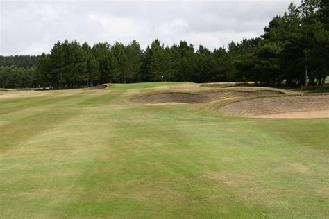 Formby Golf Club | Planet Golf