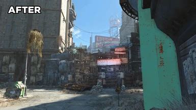 Goodneighbor View at Fallout 4 Nexus - Mods and community