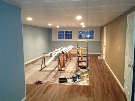 38 best Wahoo Walls Basement Finishing System images on Pinterest | Basement, Basement finishing ...