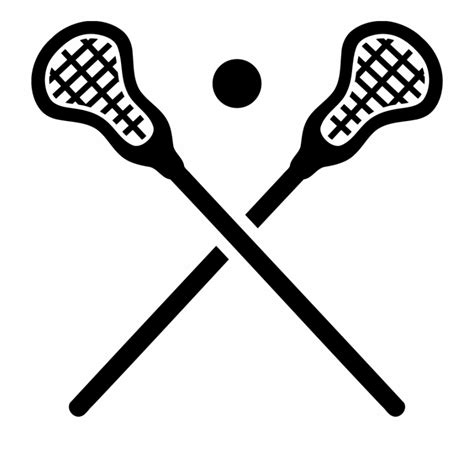 lacrosse clipart black and white 10 free Cliparts | Download images on ...