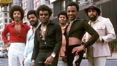 THE ISLEY BROTHERS - CONTAGIOUS - YouTube